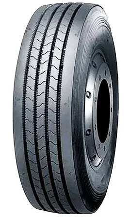 315/80R22.5 Normaks NS712 156/152L F