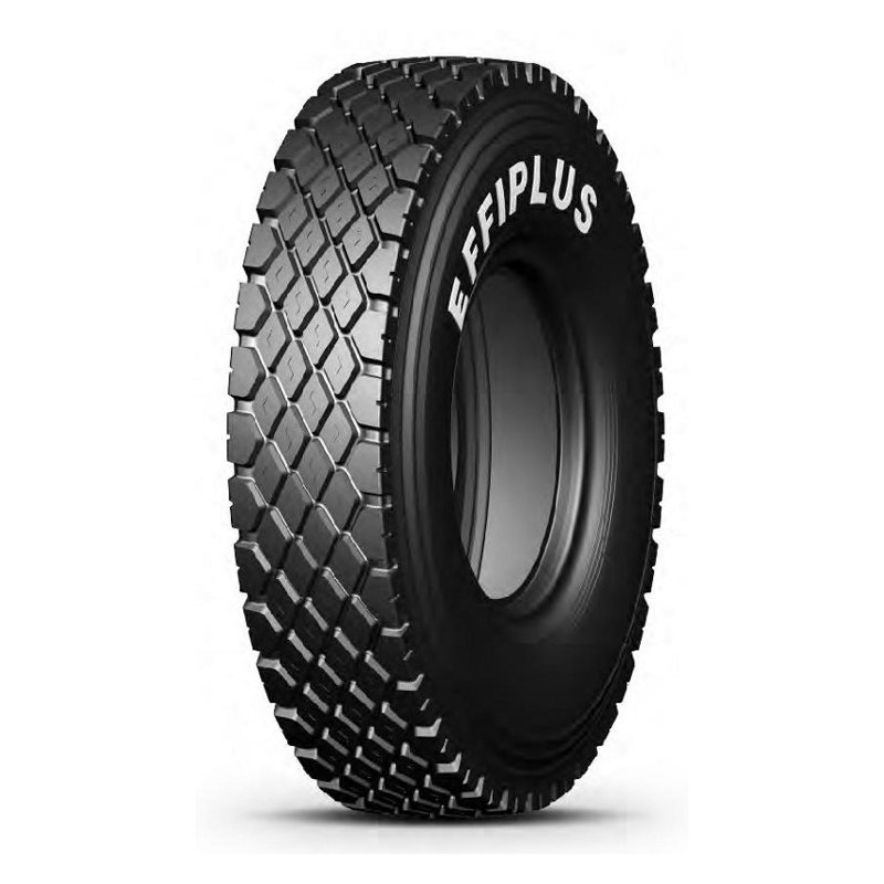 12.00R20 Effiplus EF304 Tires Limited 154/151K TT 18pr D