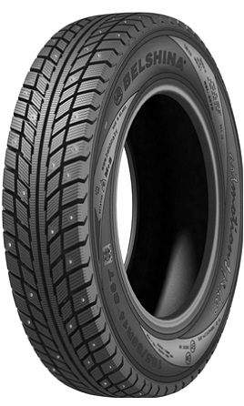185/60R15 Belshina Artmotion Spike BEL-327S 84T шип