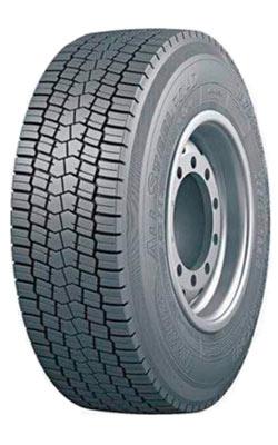 315/80R22.5 Tyrex All Steel Road DR-1 (Я-636) 154/150М TL, ЯШЗ D