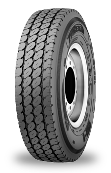 315/80R22.5 Tyrex All Steel Road VM-1 (Я-656) 156/150K TL, ЯШЗ U