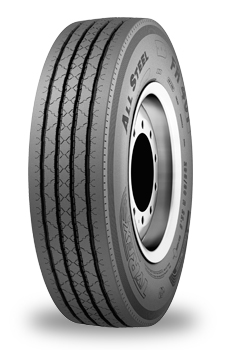 315/80R22.5 Tyrex All Steel Road FR-401 154/150М TL, ЯШЗ F
