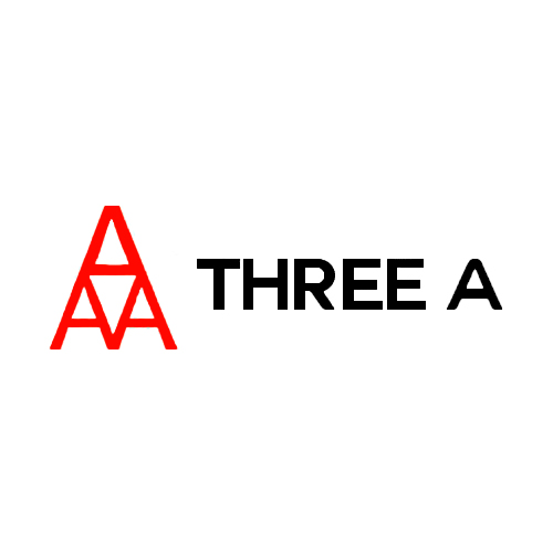 Three-A