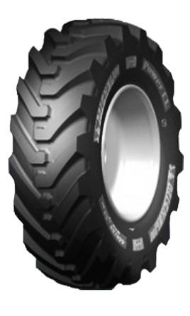 440/80-24 Michelin Power IND CL 168A8 TL
