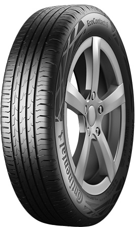 235/50R19 Continental ContiEcoContact6 MO 103T