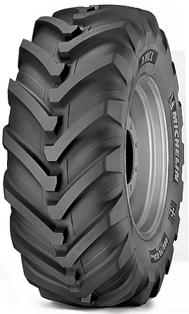 380/75R20 Michelin IND XMCL 148A8/148B