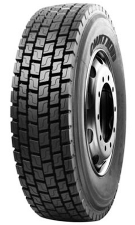 295/80R22.5 Normaks ND638 152/149M D