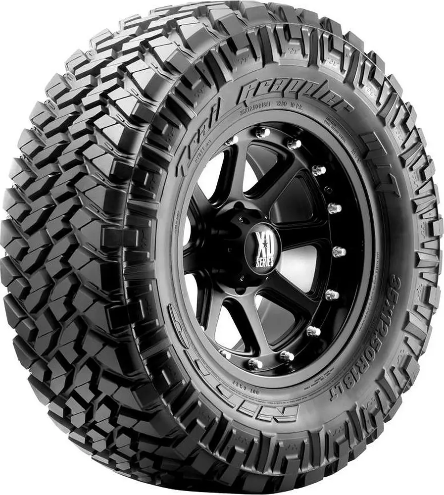 Trail Grapper M/T