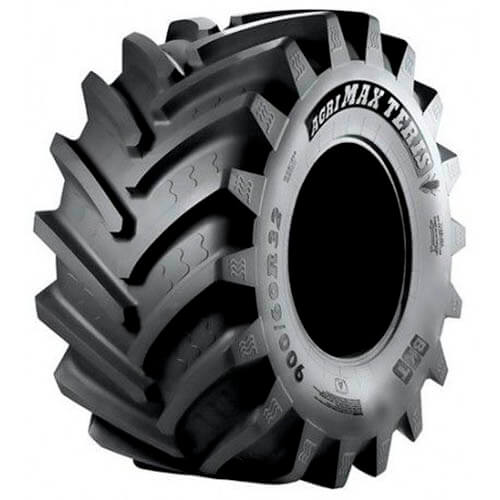 Agrimax TERIS