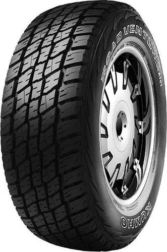 Road Venture AT61
