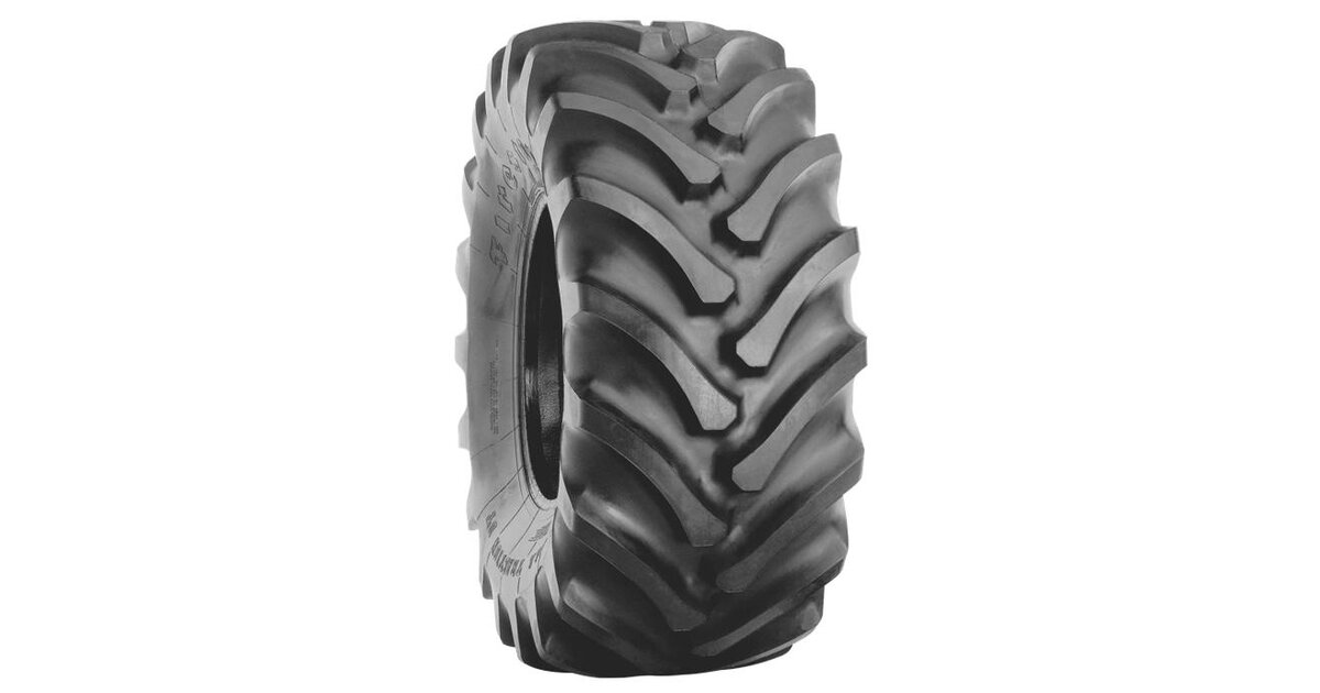 Radial All Traction R-1W