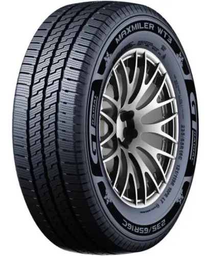 Maxmiler WT3