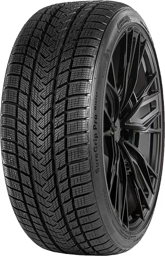 SureGrip eWinter