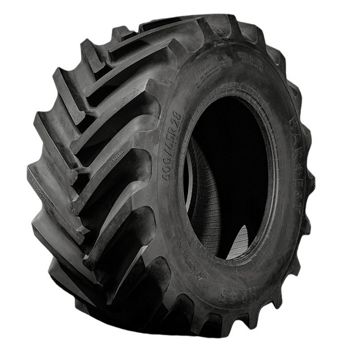 HR45