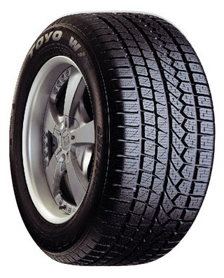 215/65R16 Toyo Open Country W/T 98H