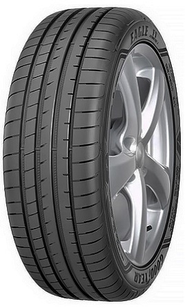 235/55R19 GoodYear Eagle F1 Asymmetric 3 Suv XL 105W