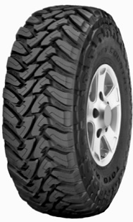 305/70R16 Toyo Open Country M/T 118/115P