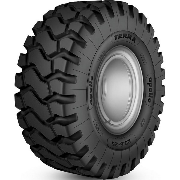 Terra L3