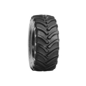 Radial 9000