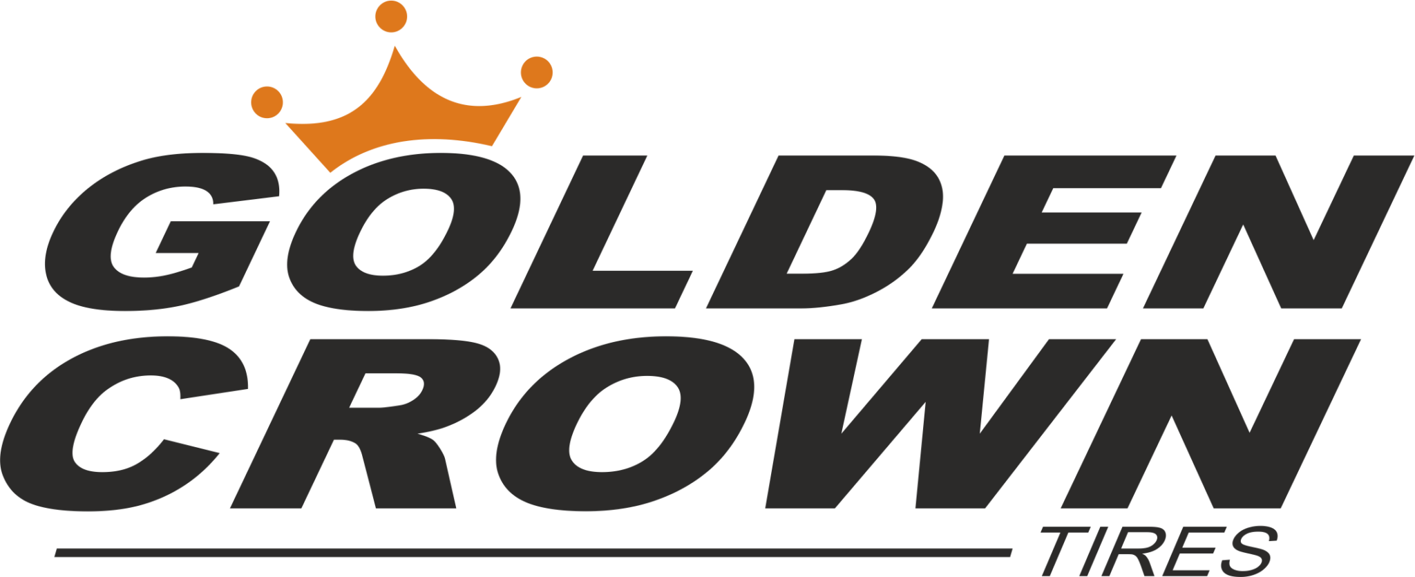 Golden Crown