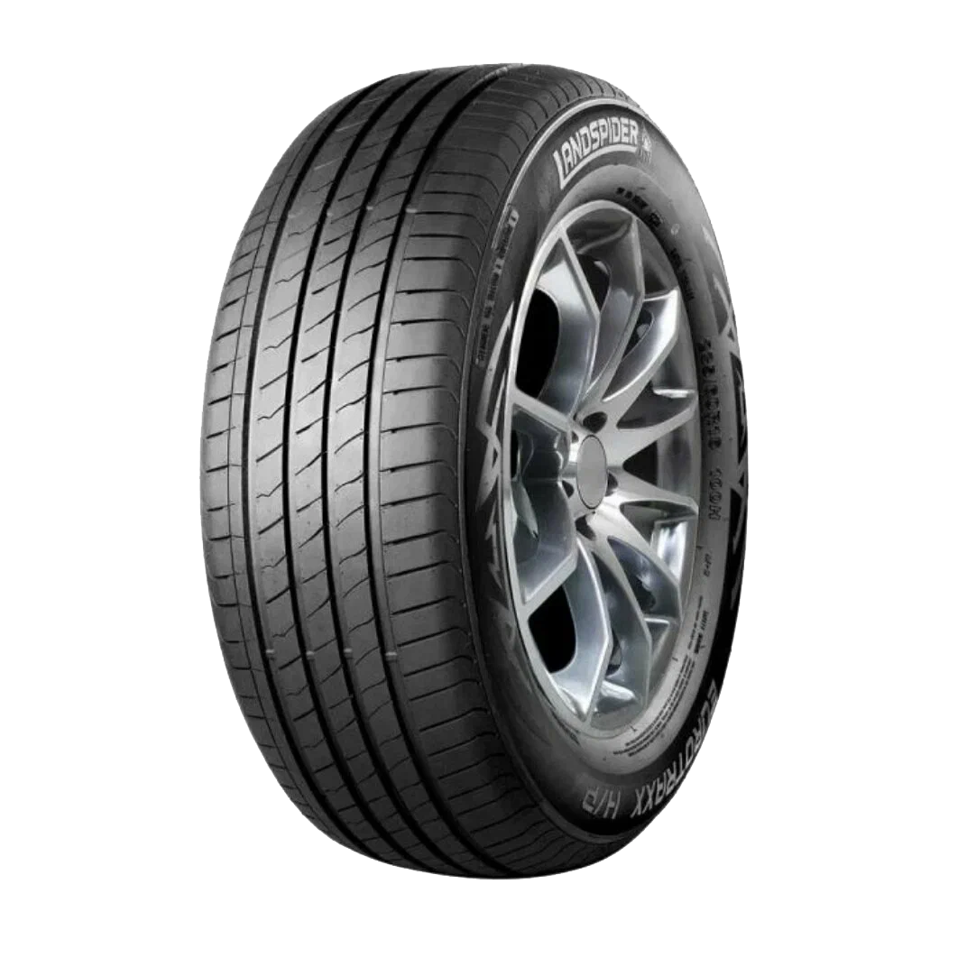Eurotraxx H/P