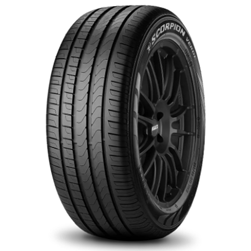 235/55R20 Pirelli Scorpion Verde 102V TL