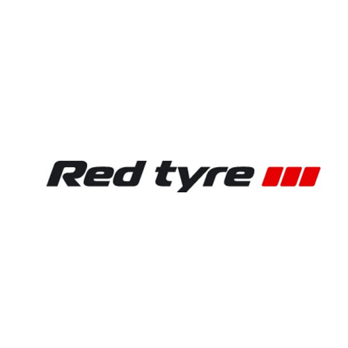 RED TYRE