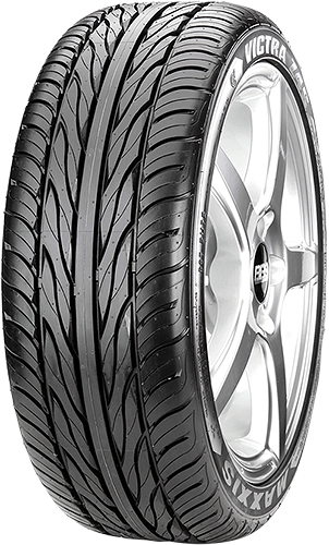 225/50R17 Maxxis MA-Z4S Victra 98W