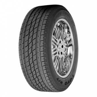 255/55R19 Toyo Open Country H/T 111V