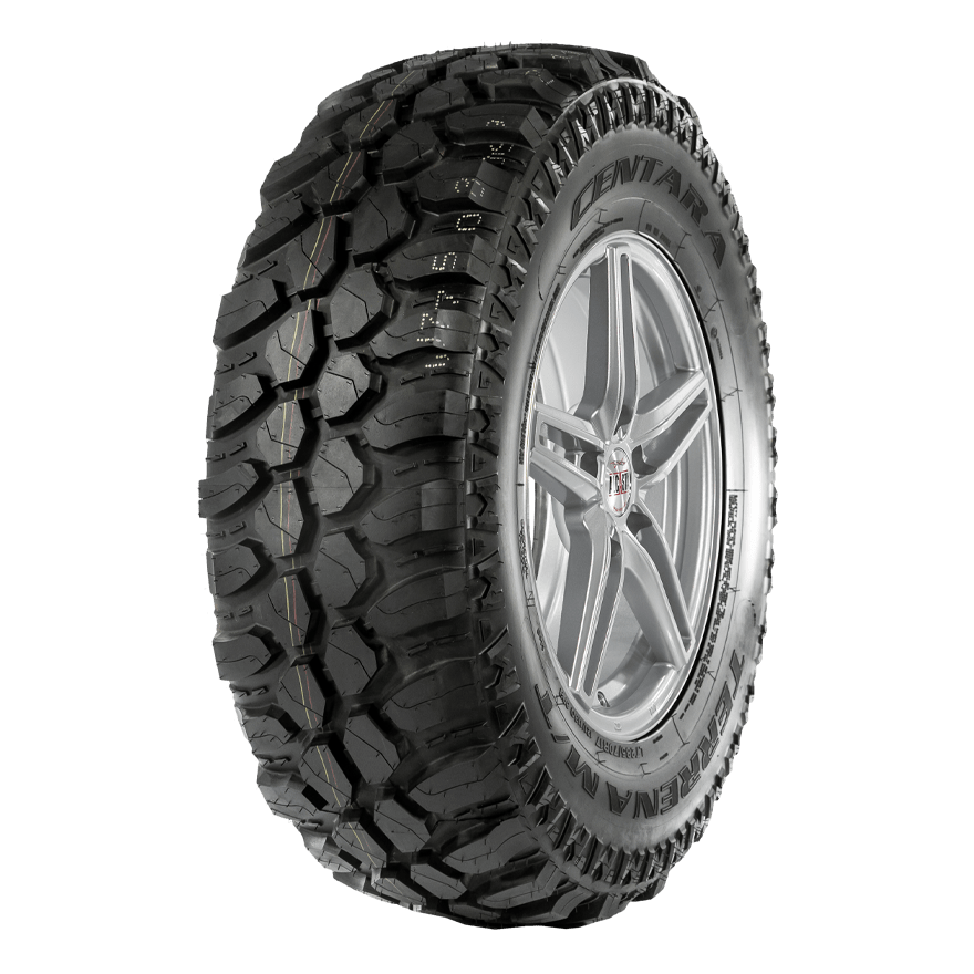 Terrena M/T
