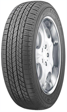 215/55R18 Toyo Open Country A20 95H