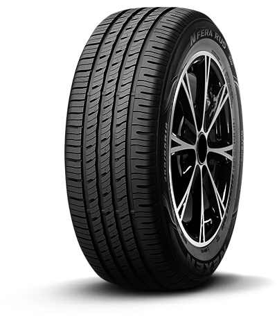 N'Fera RU5 Suv