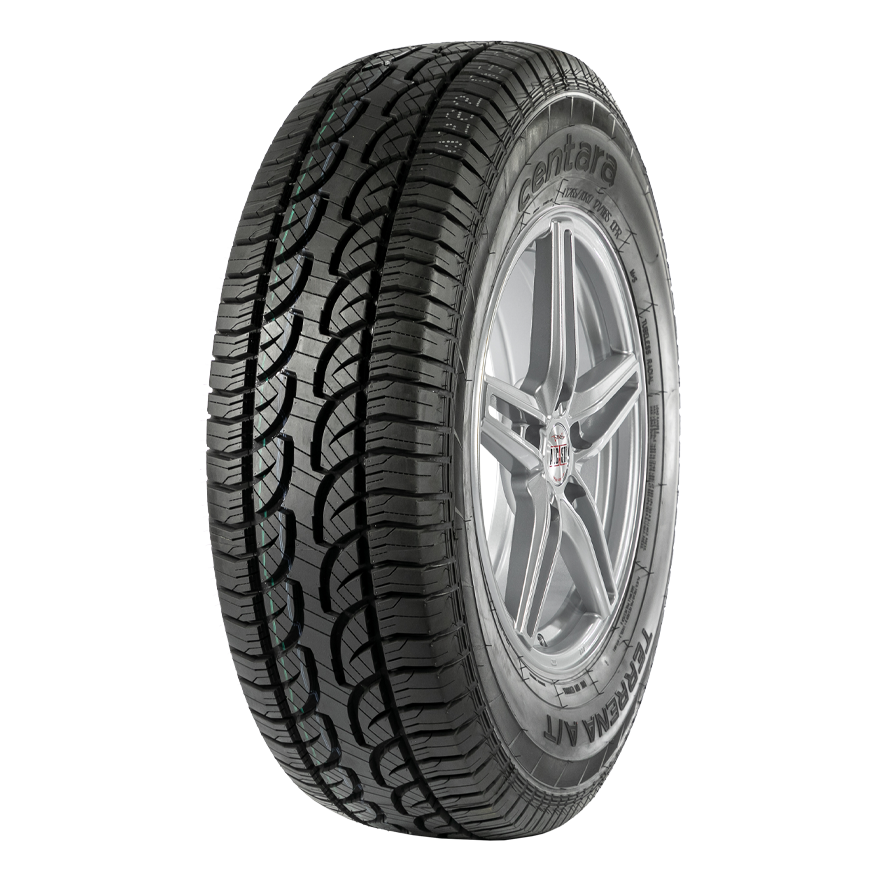 Terrena A/T