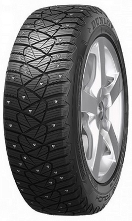 225/55R17 Dunlop Ice Touch XL T шип