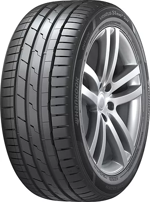 Ventus S1 Evo3 K127C