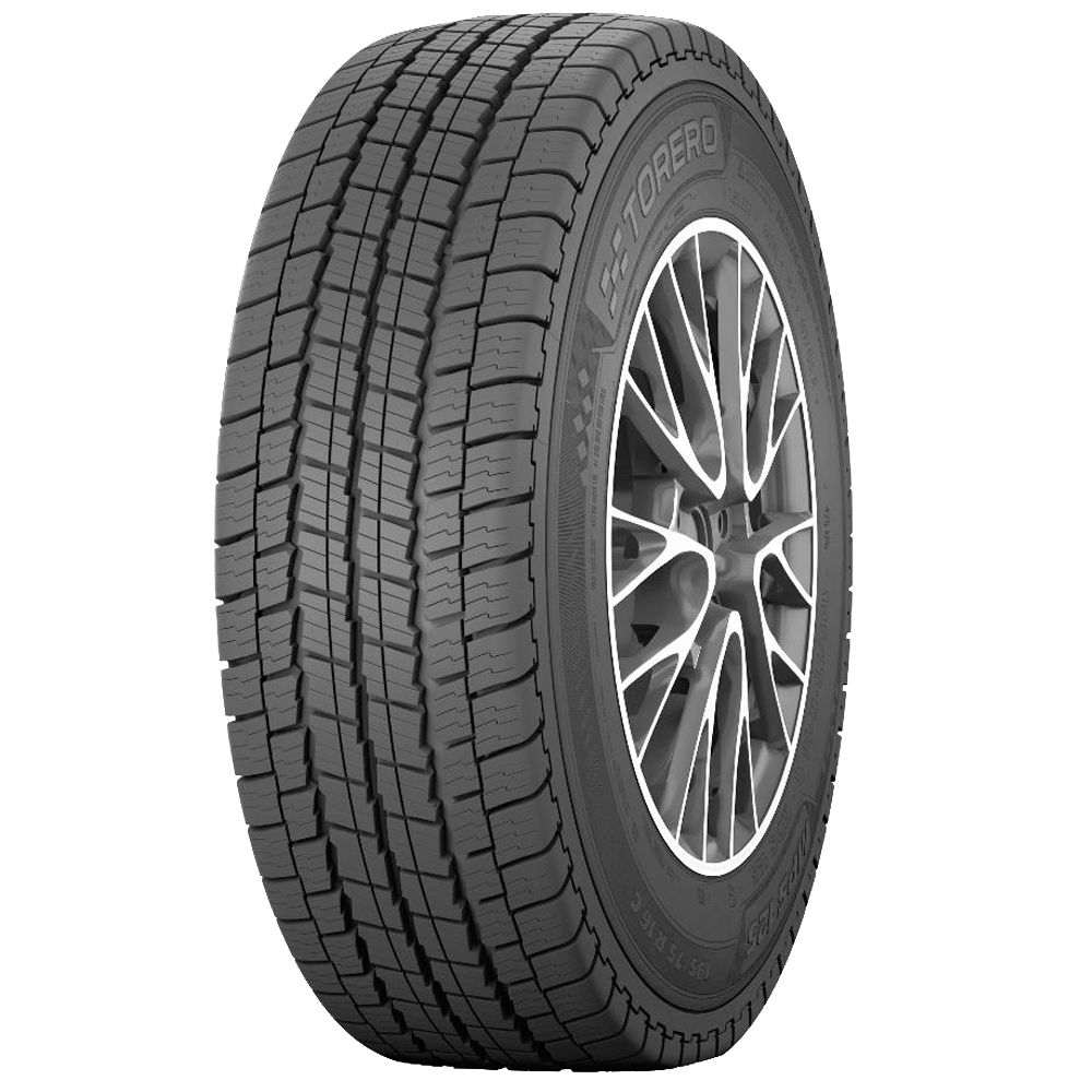 MPS125 Variant All Weather