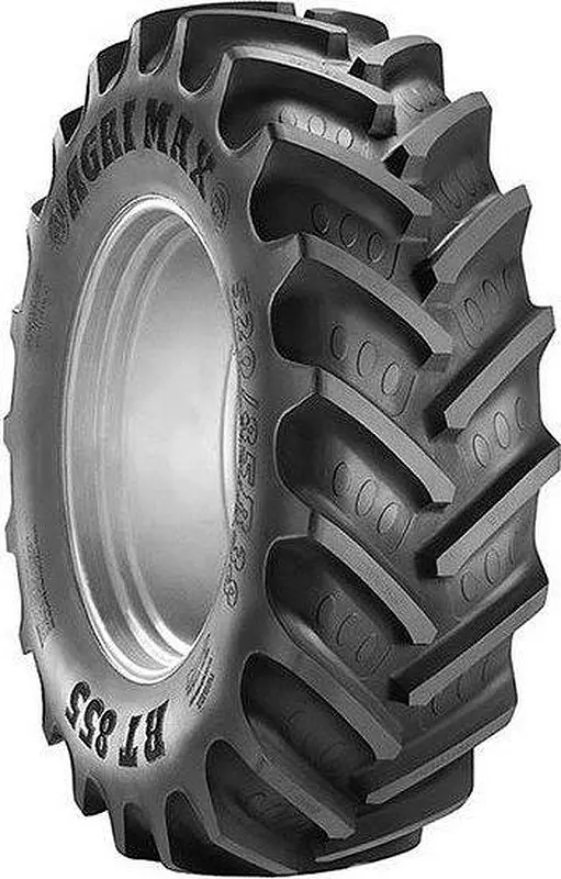 Agrimax RT 855