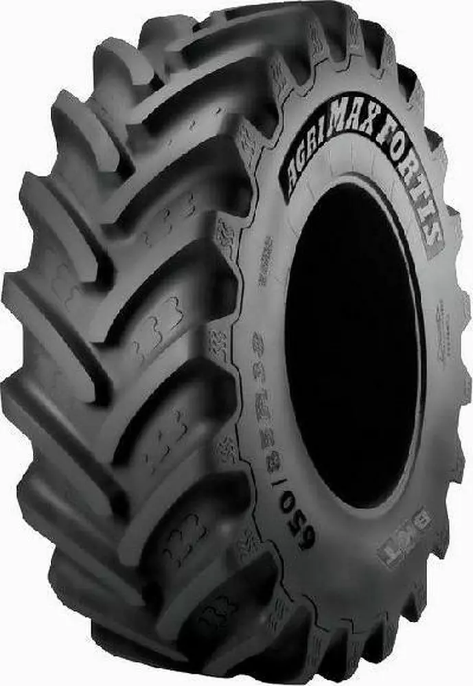 Fortis