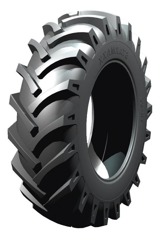 Reinforced TR60